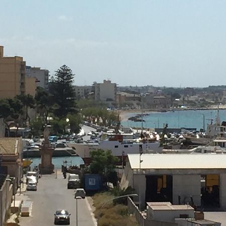 מזרה דל ואלו D'Angelo Palace Hotel מראה חיצוני תמונה