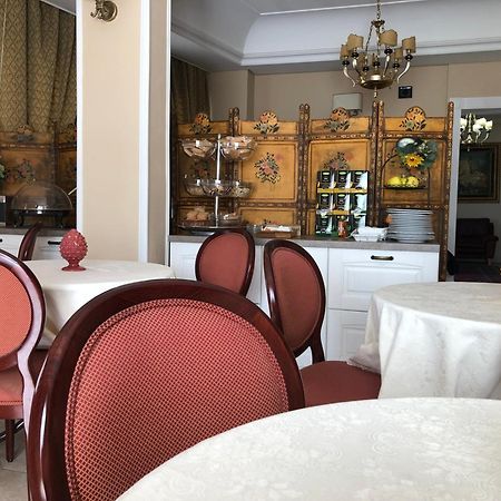 מזרה דל ואלו D'Angelo Palace Hotel מראה חיצוני תמונה