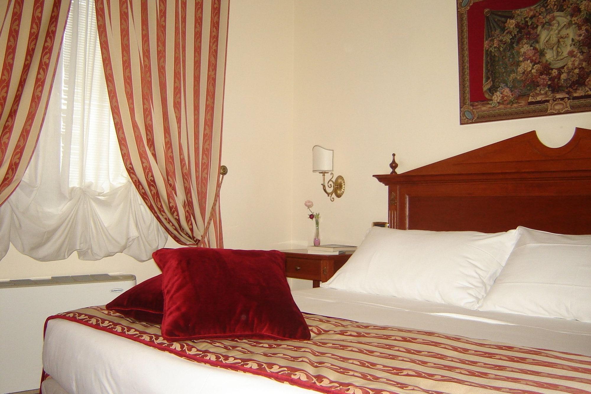 מזרה דל ואלו D'Angelo Palace Hotel מראה חיצוני תמונה