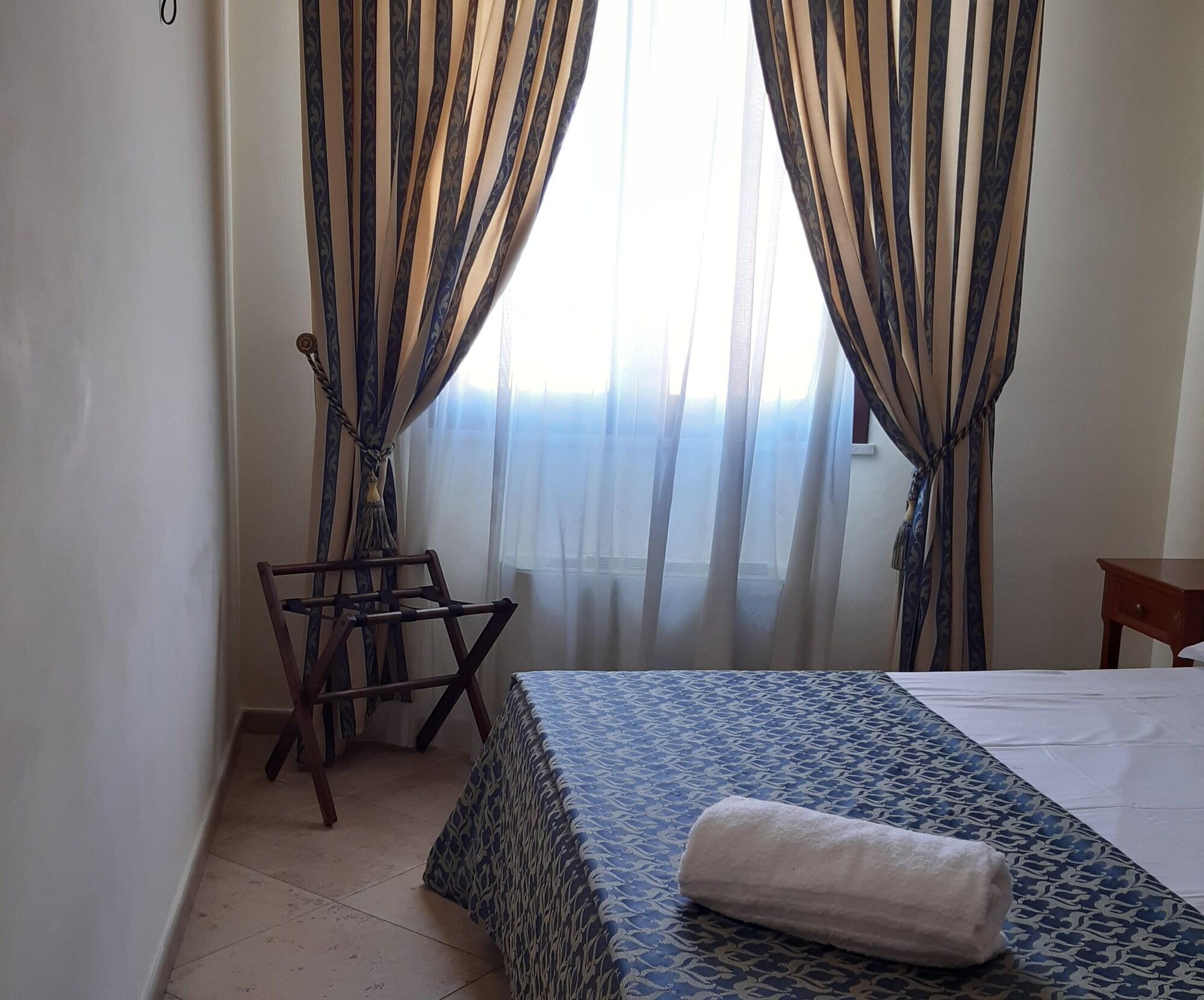 מזרה דל ואלו D'Angelo Palace Hotel מראה חיצוני תמונה