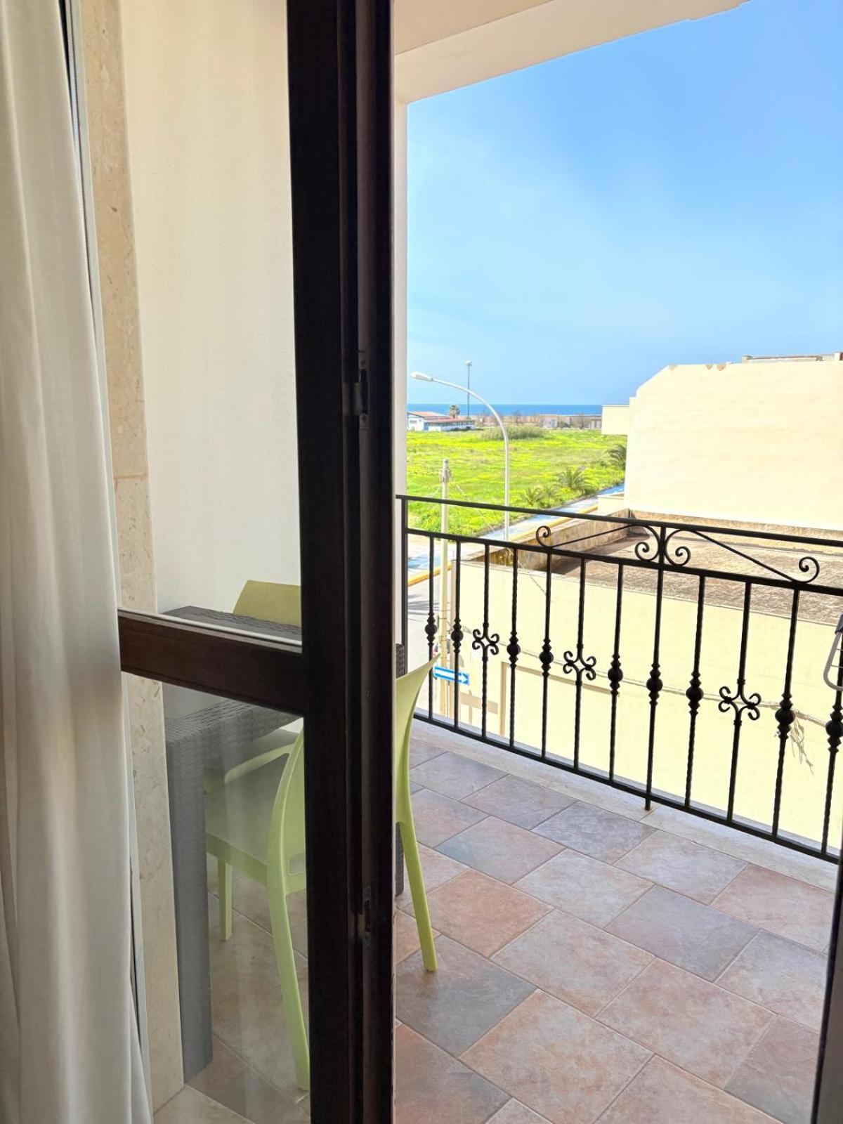 מזרה דל ואלו D'Angelo Palace Hotel מראה חיצוני תמונה