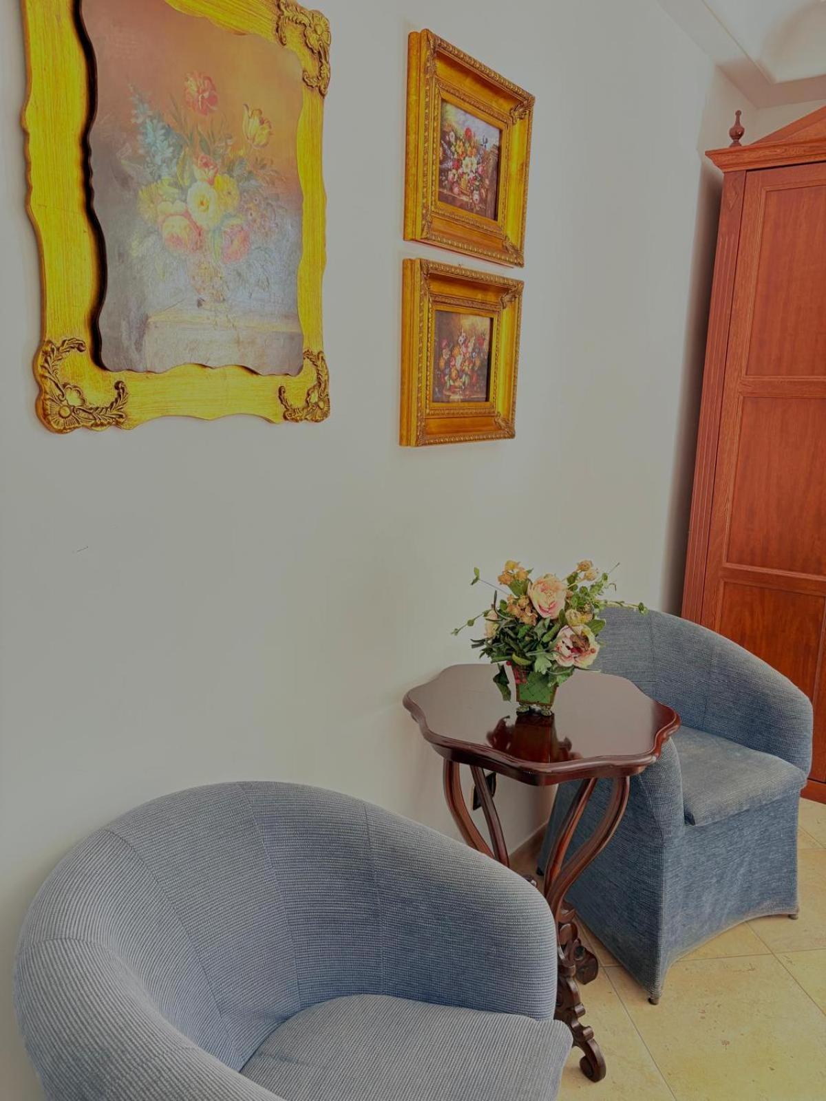 מזרה דל ואלו D'Angelo Palace Hotel מראה חיצוני תמונה