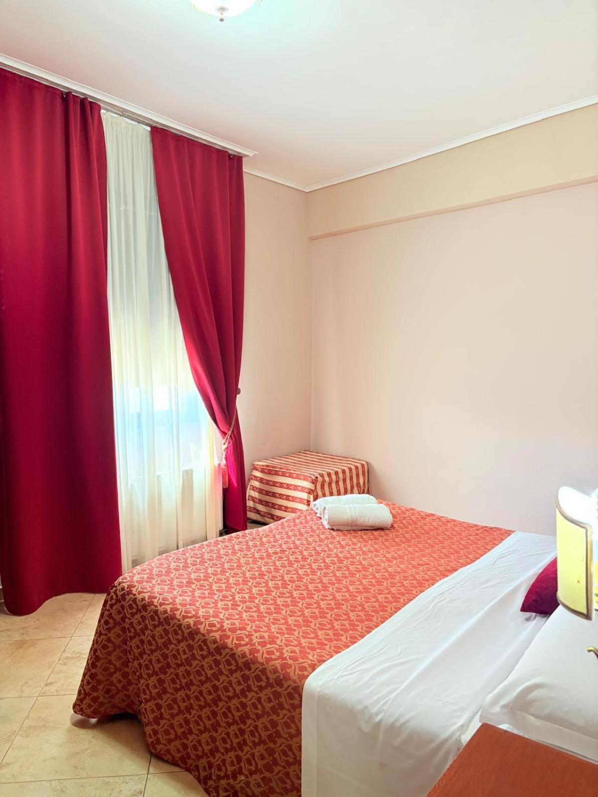 מזרה דל ואלו D'Angelo Palace Hotel מראה חיצוני תמונה