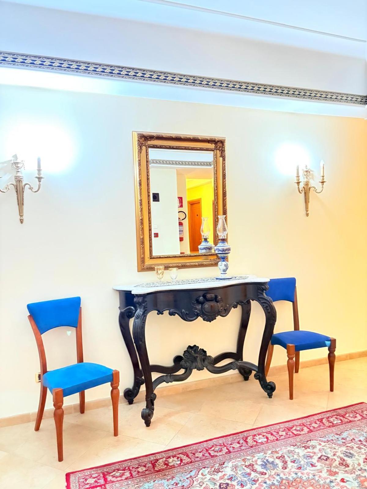 מזרה דל ואלו D'Angelo Palace Hotel מראה חיצוני תמונה