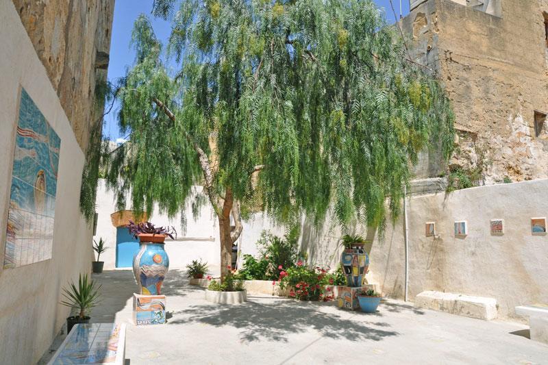 מזרה דל ואלו D'Angelo Palace Hotel מראה חיצוני תמונה